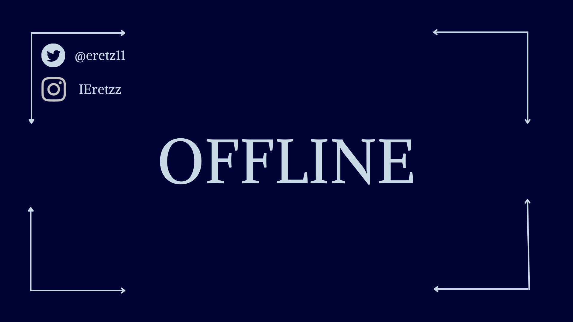 eretz_ Offline Background