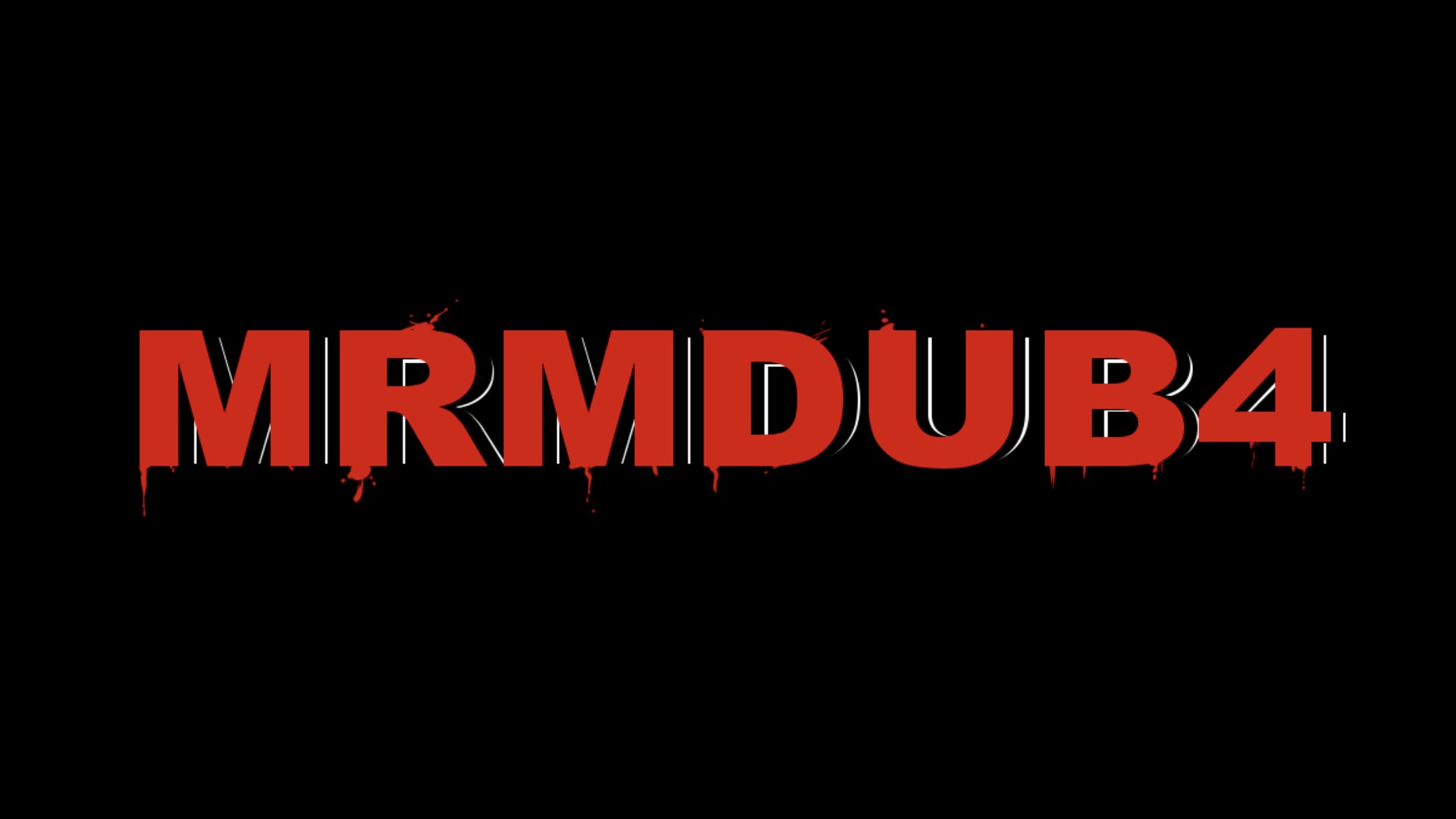 MrMDub4 Offline Background