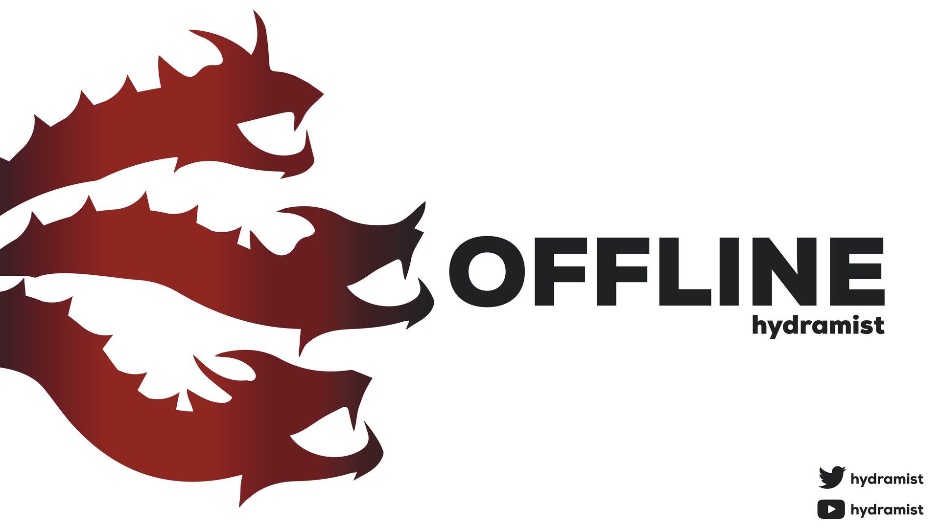 hydramist Offline Background