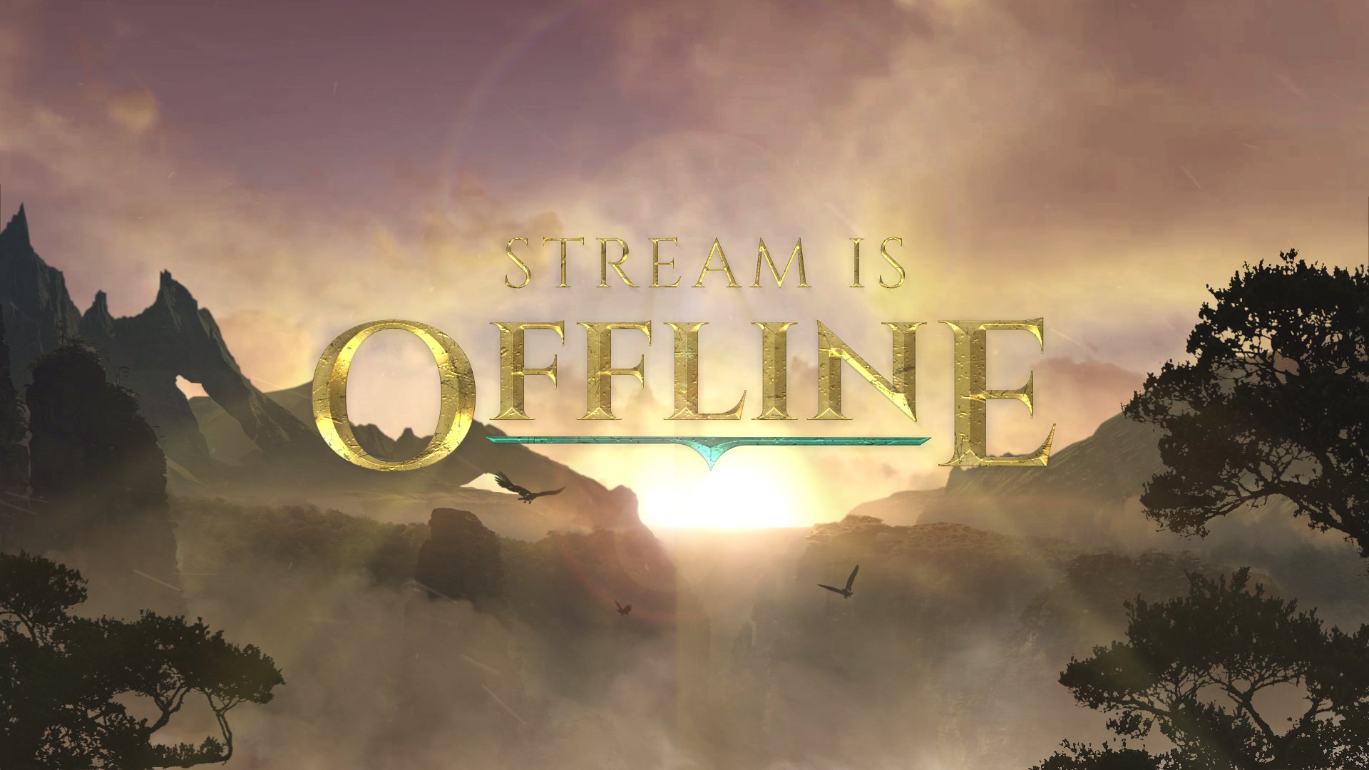 thyreus_ Offline Background