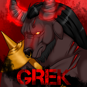 grek______