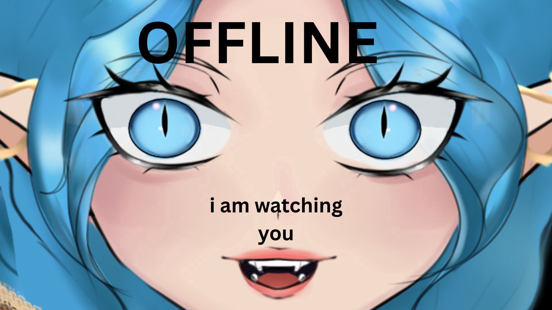 KatelynWOOP Offline Background