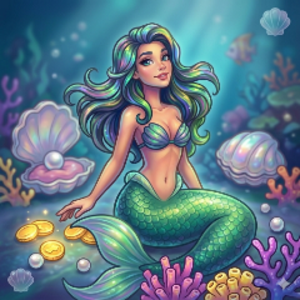 enchantmentunderthesea