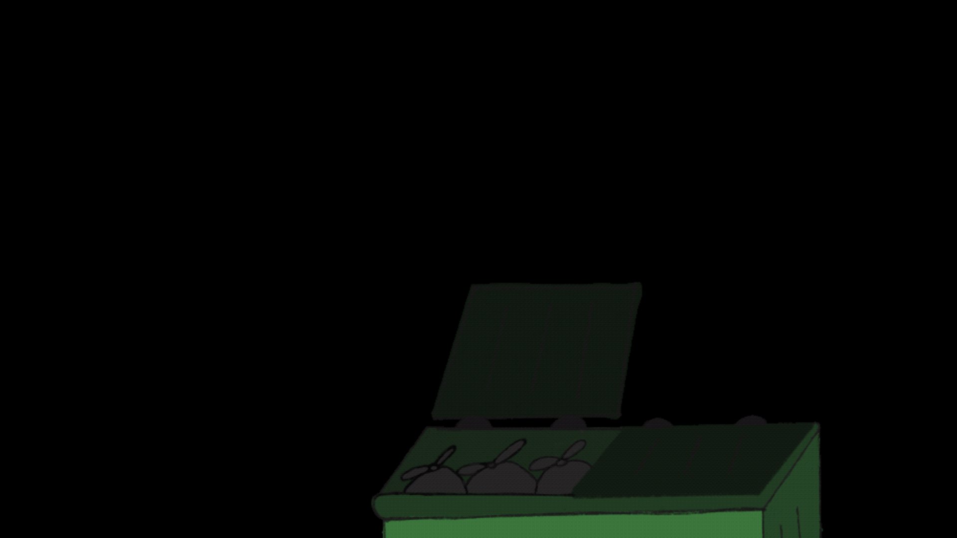 possumstudios Offline Background