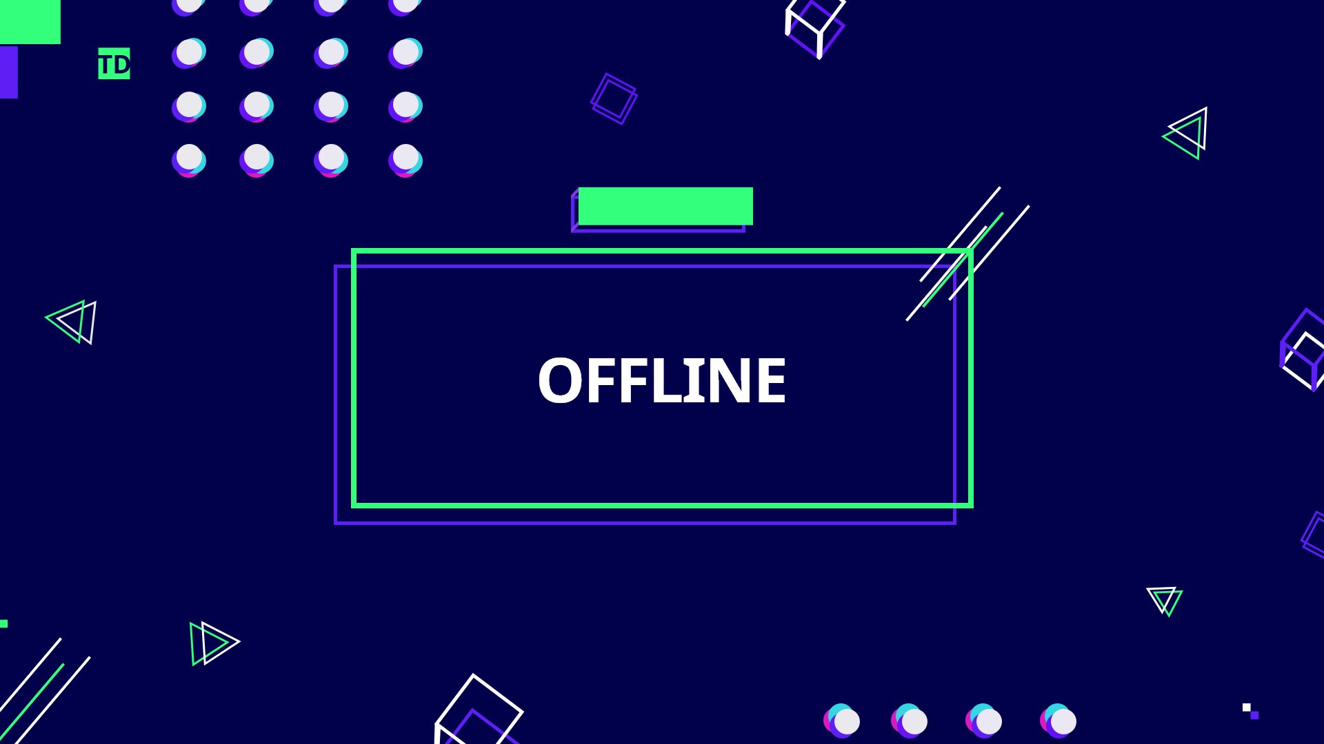 kosior_777 Offline Background