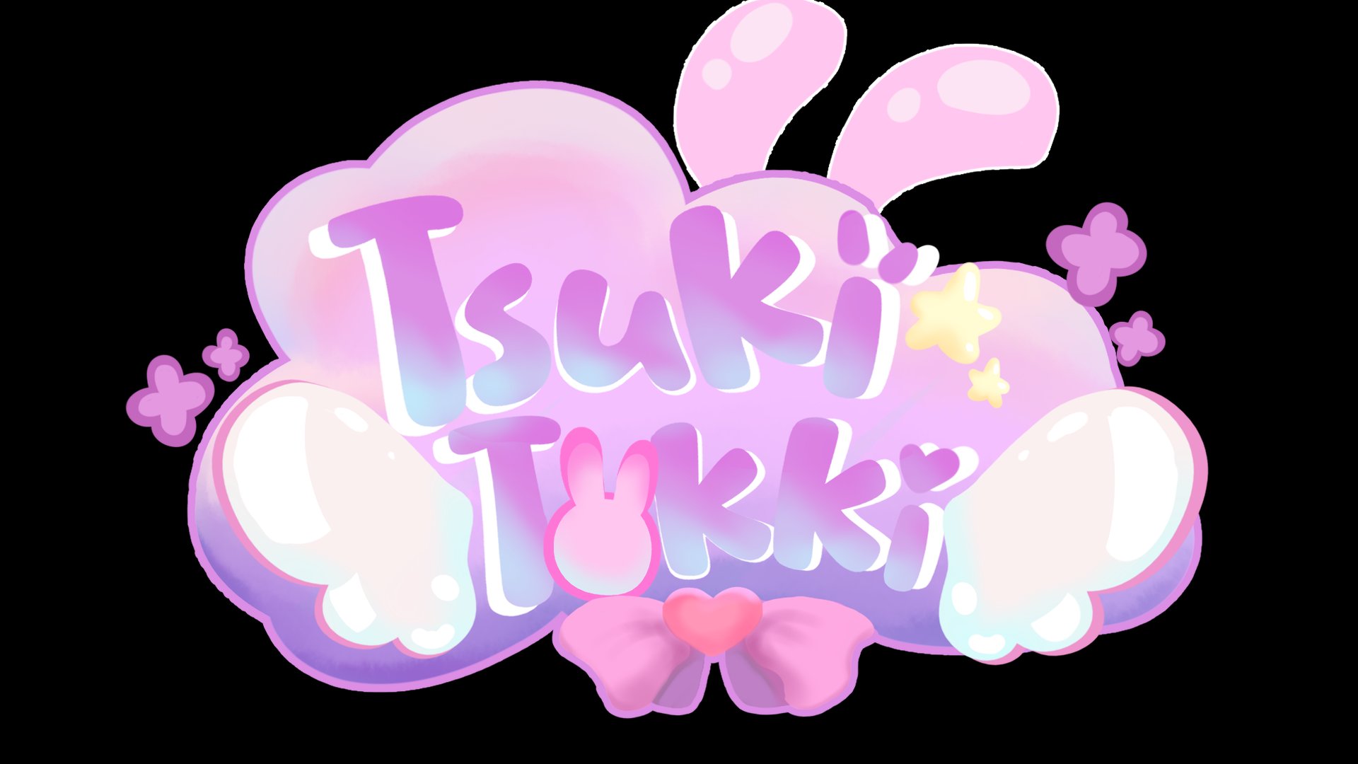 TsukiTokki Offline Background