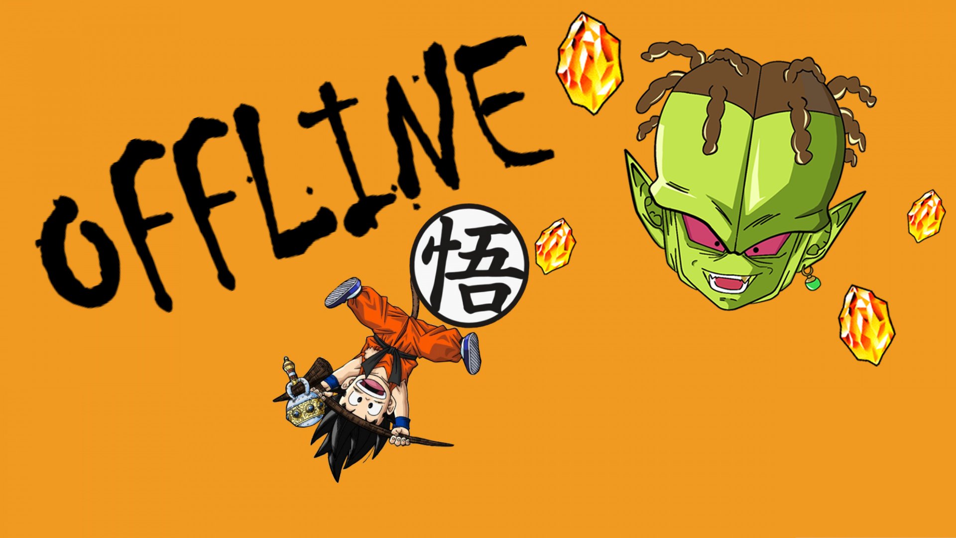 dsimons Offline Background