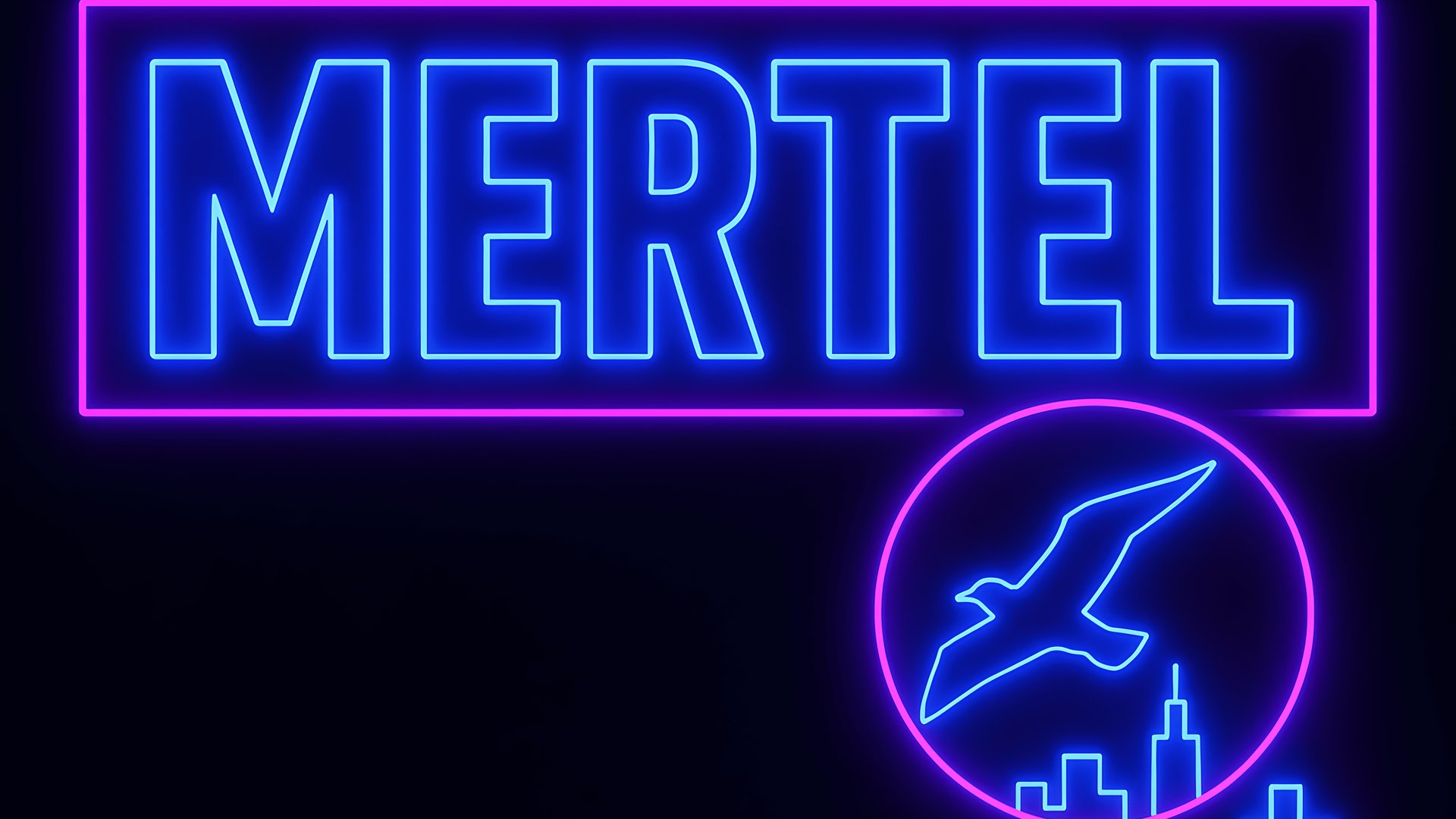 m_e_r_t_e_l Offline Background