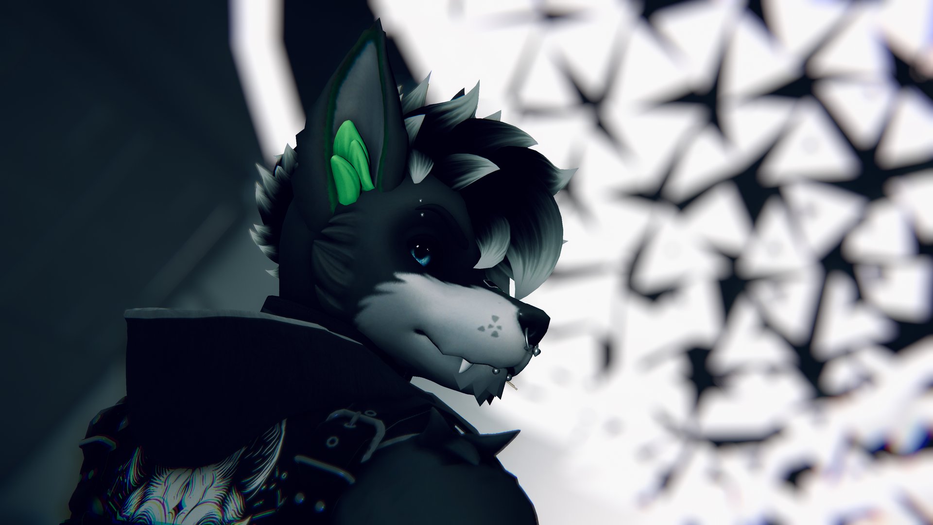 CorbinWusky Offline Background