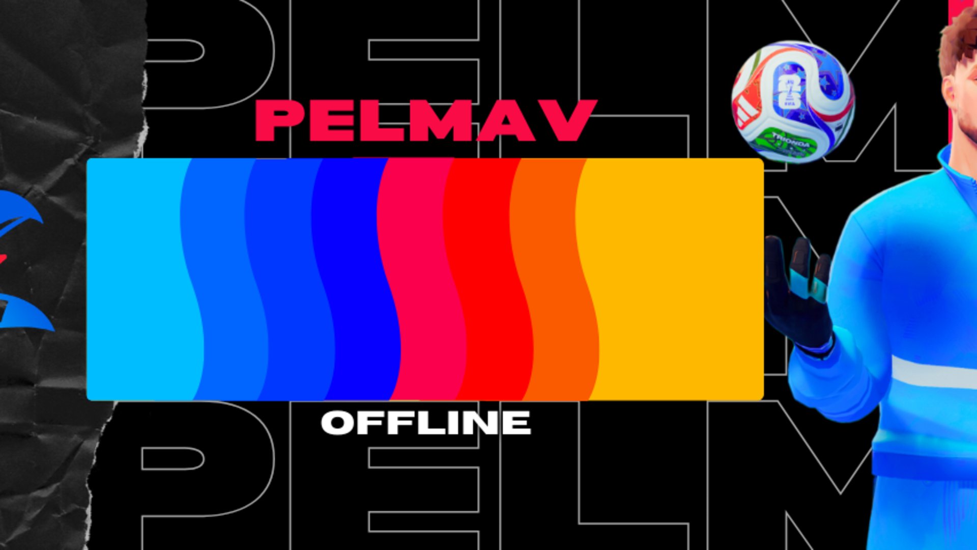 pelmav Offline Background