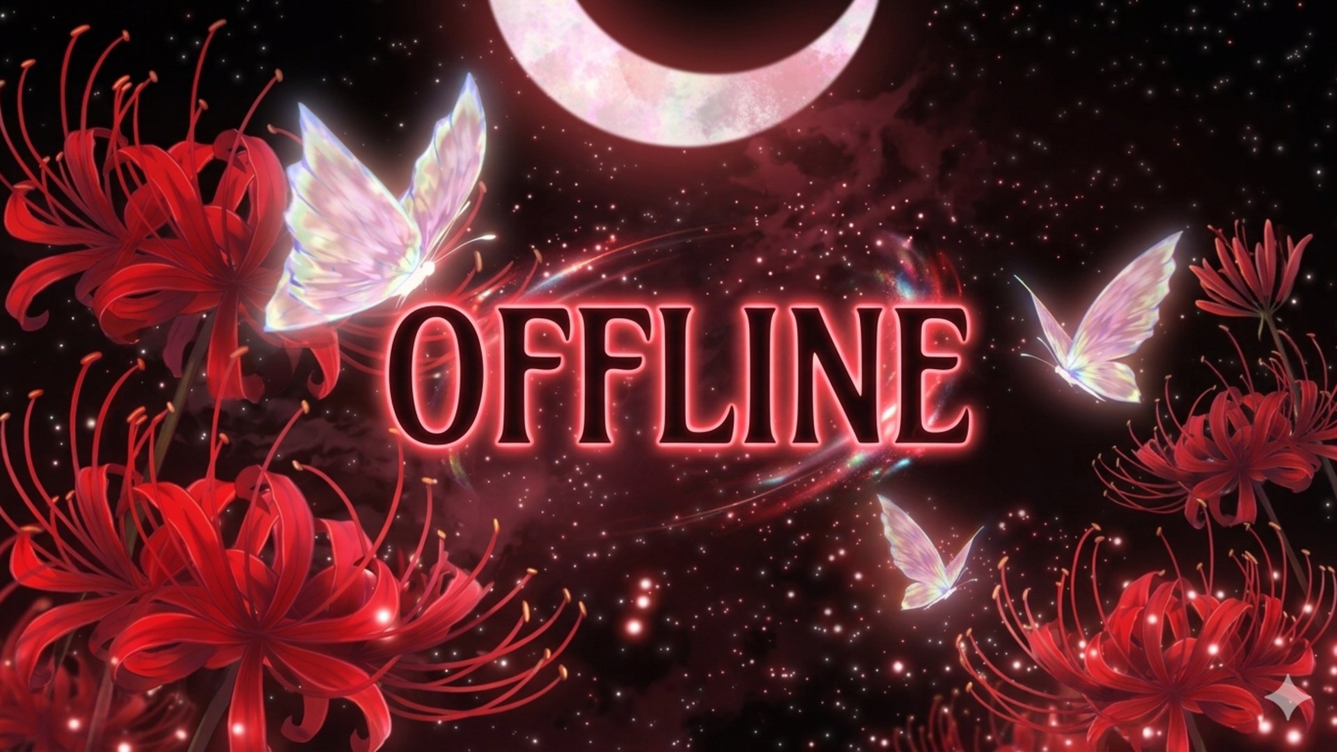 0hether Offline Background