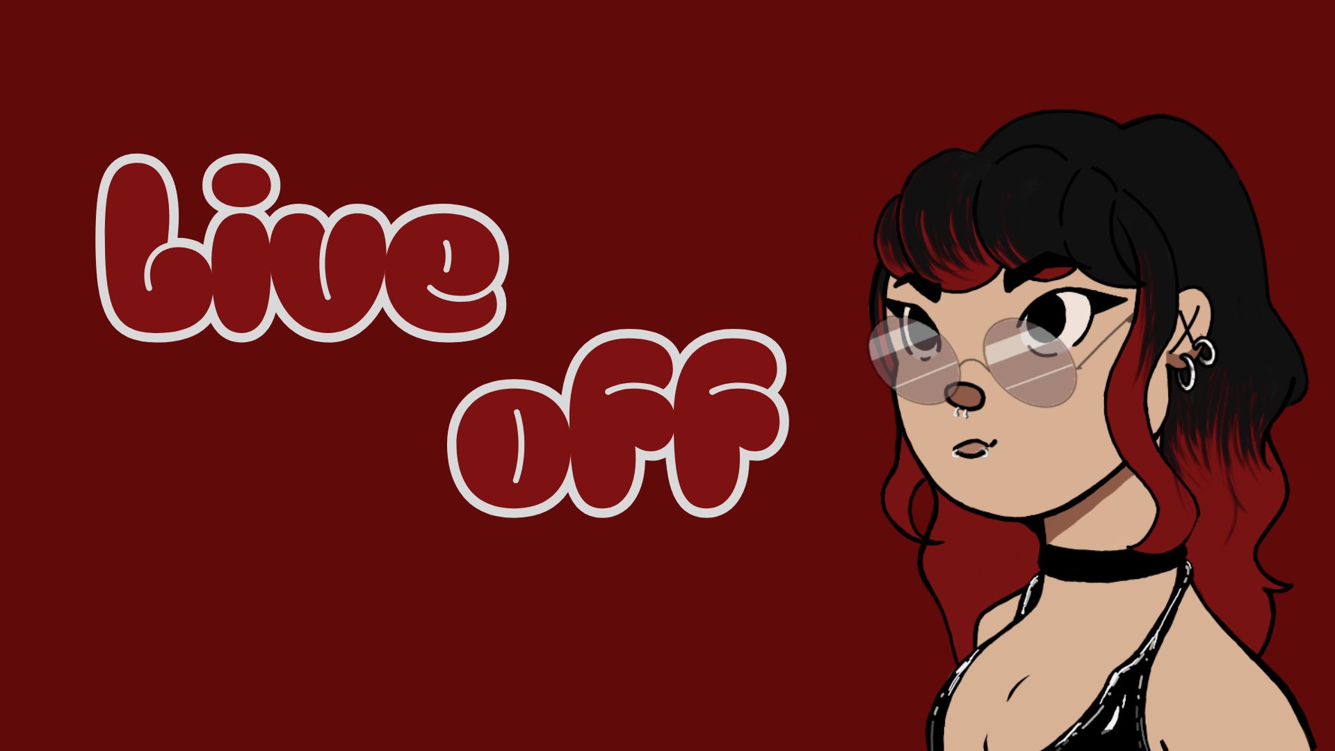 skarlett_jkp Offline Background
