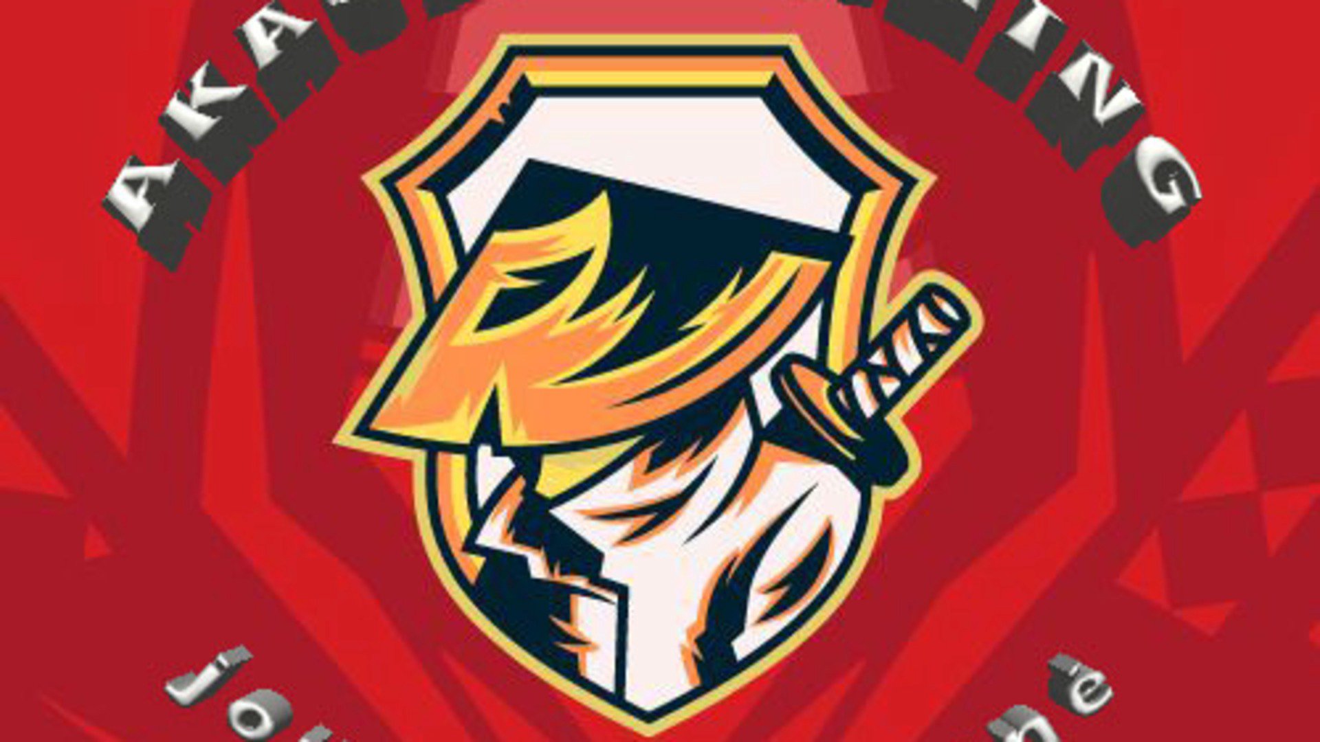 akashin_gaming Offline Background