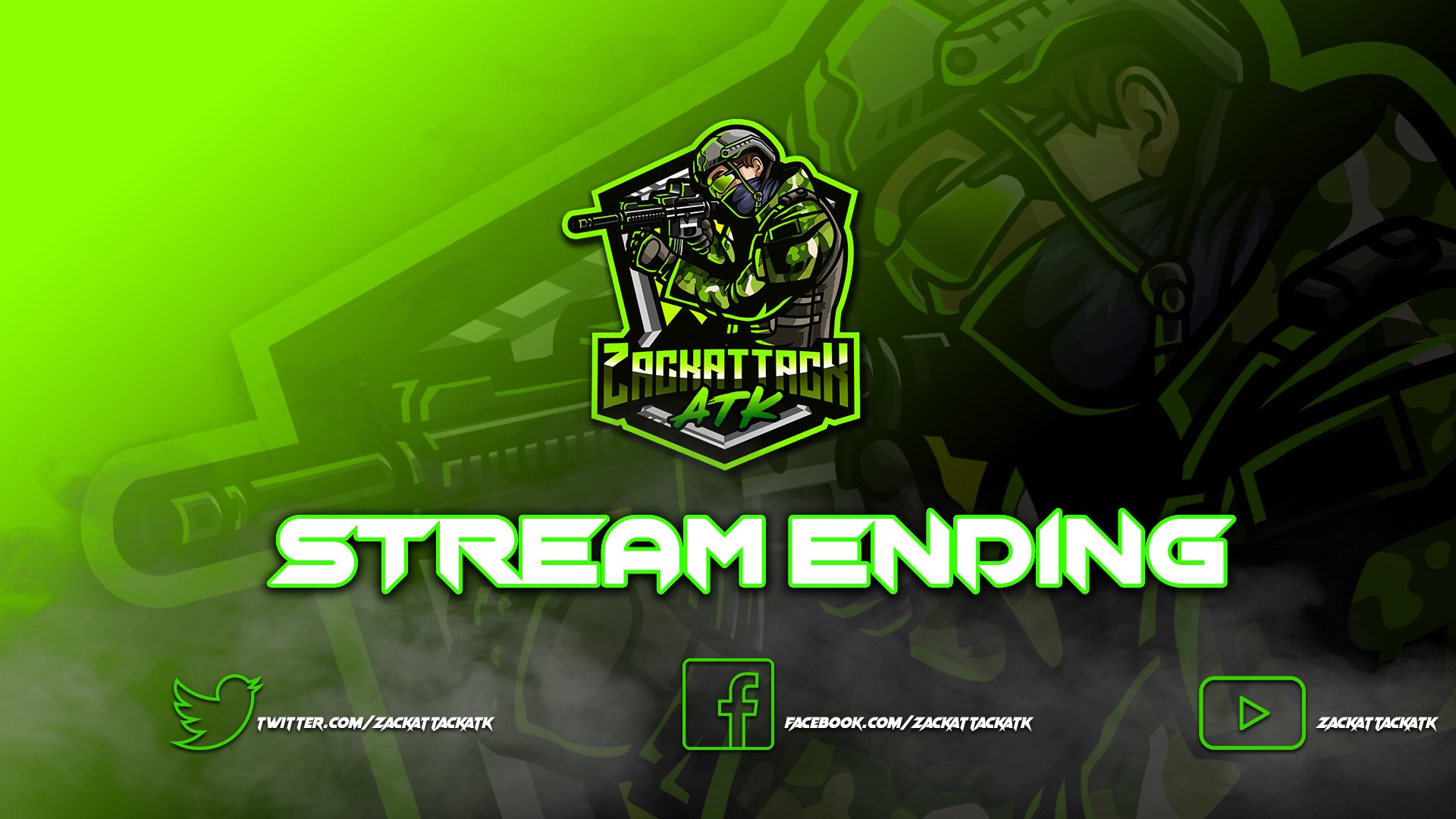 zackattackatk Offline Background