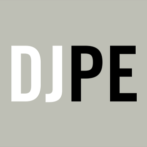 DjPeterAndren