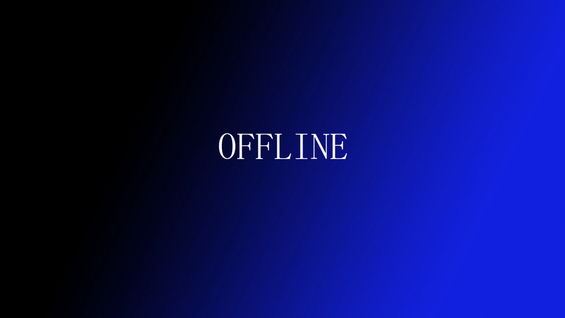 Cedor13 Offline Background