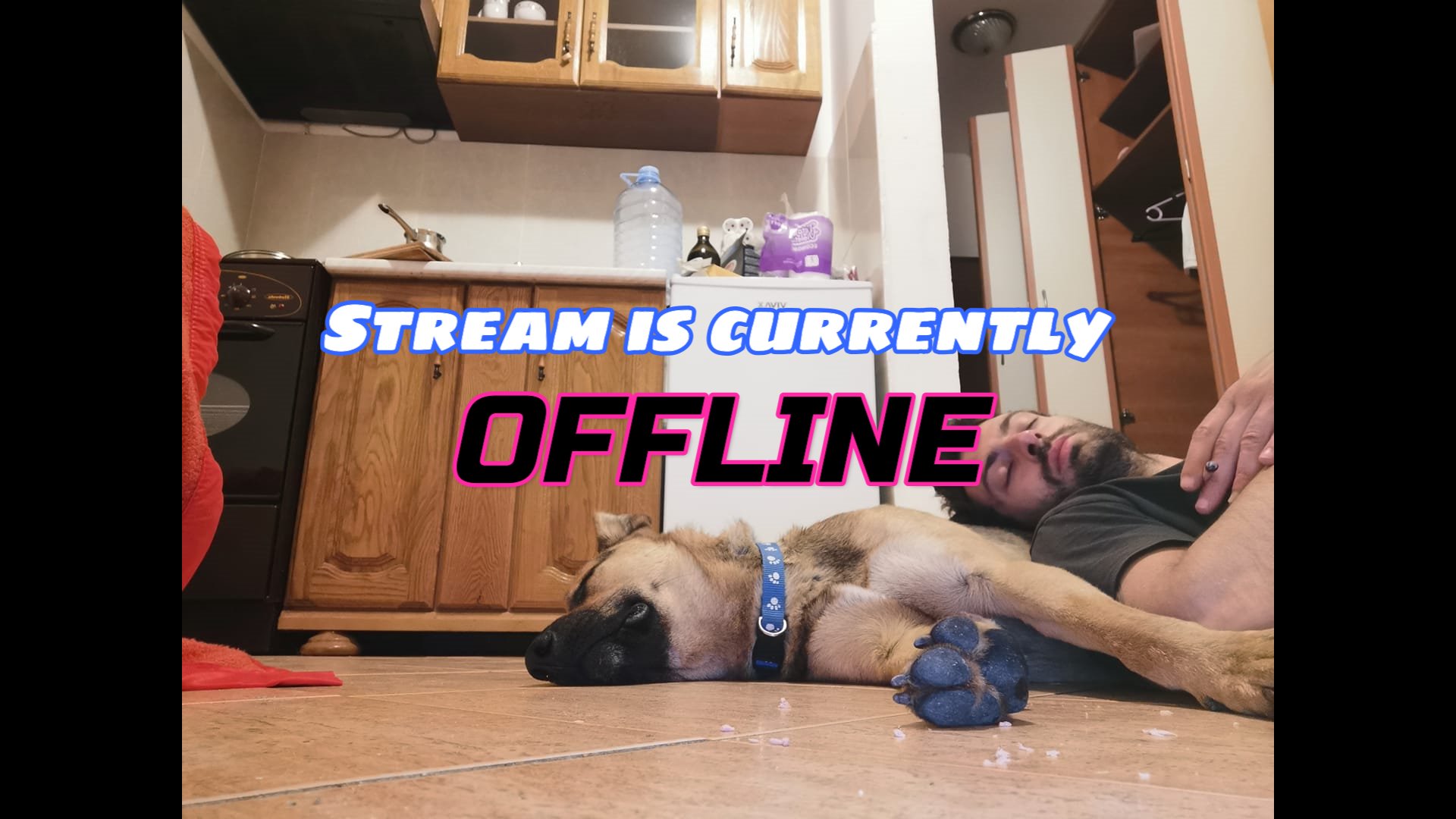 TvProko Offline Background