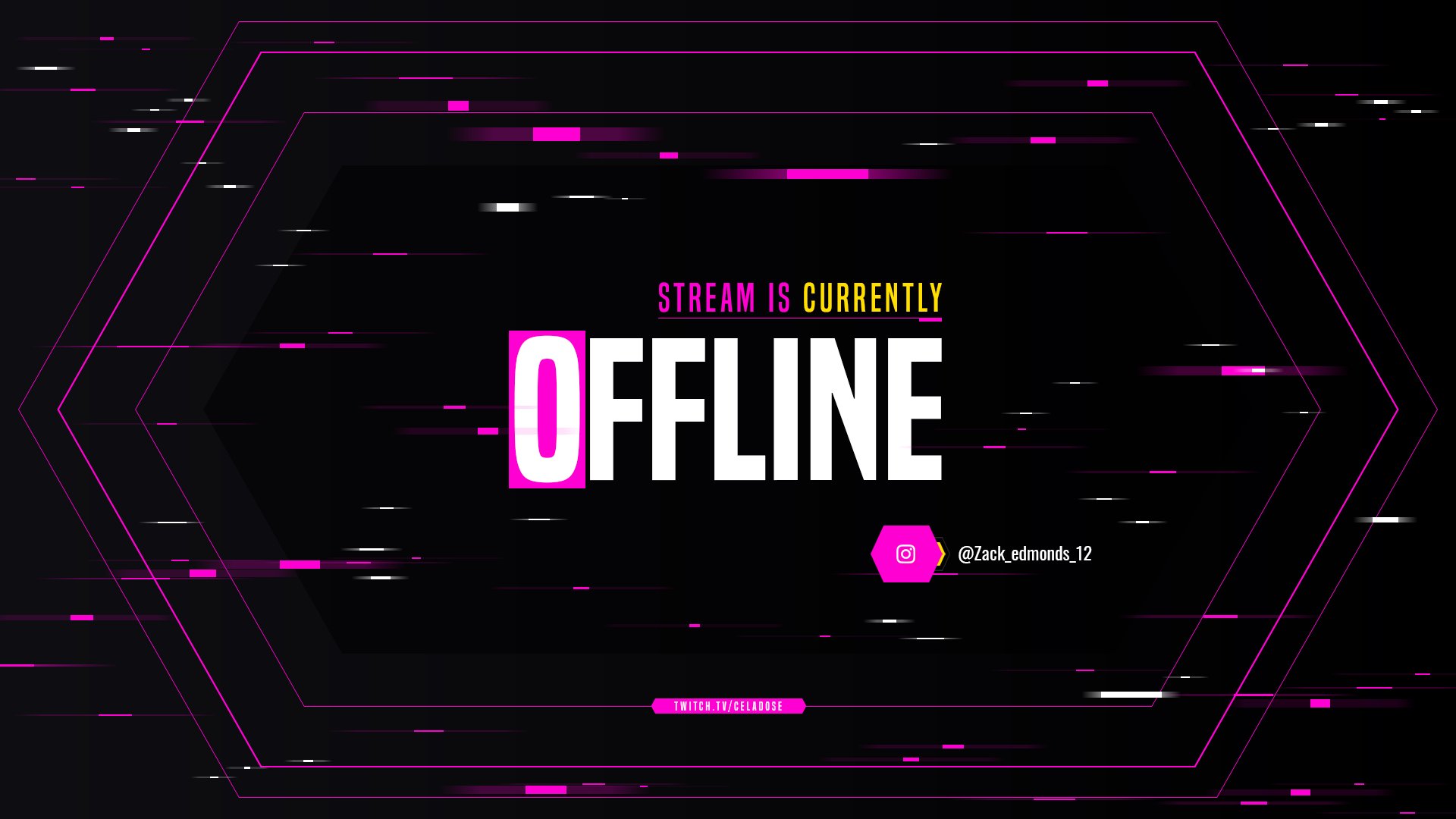 GiigglzTV Offline Background