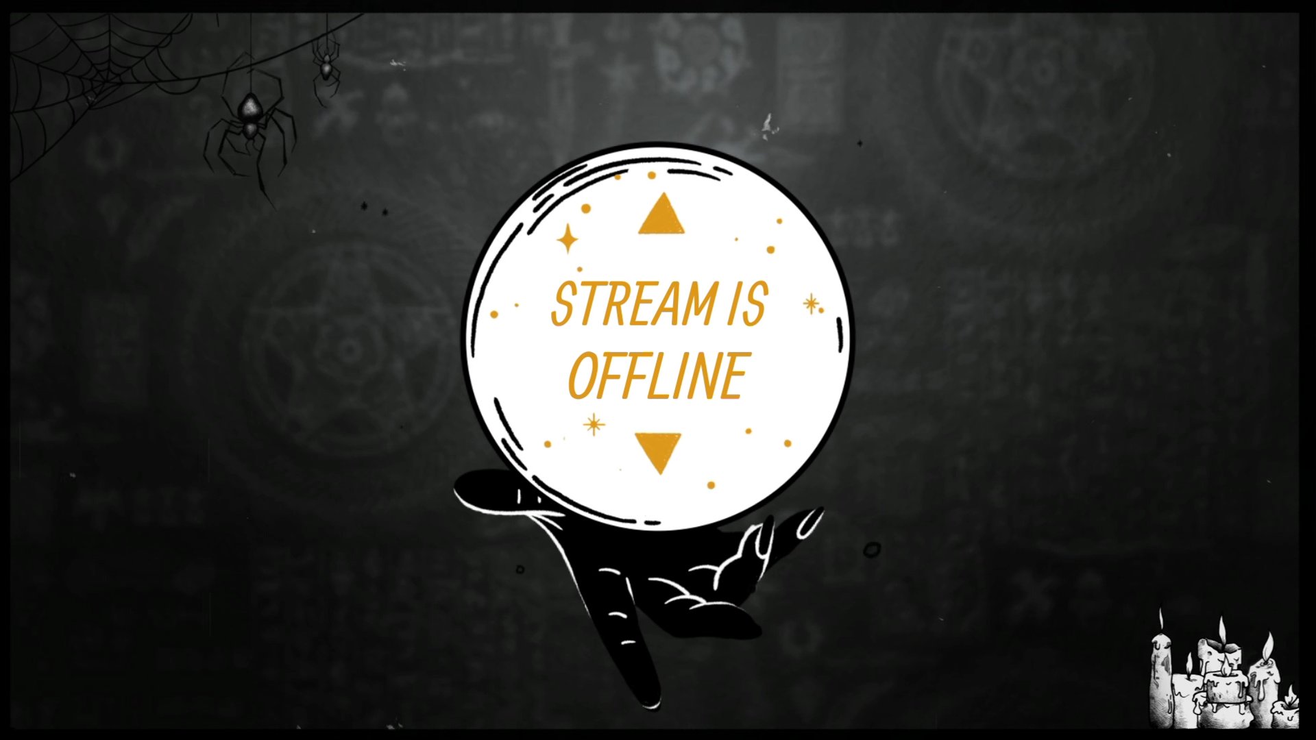 AnabelleLektor Offline Background