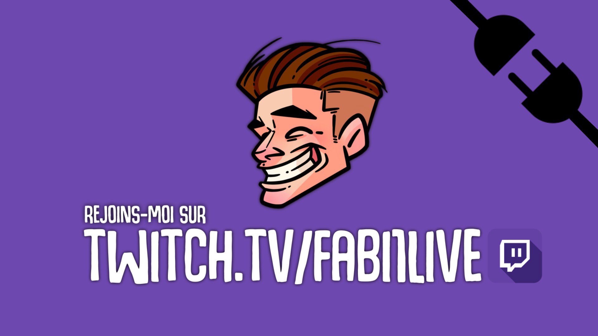 FABI1LIVE Offline Background