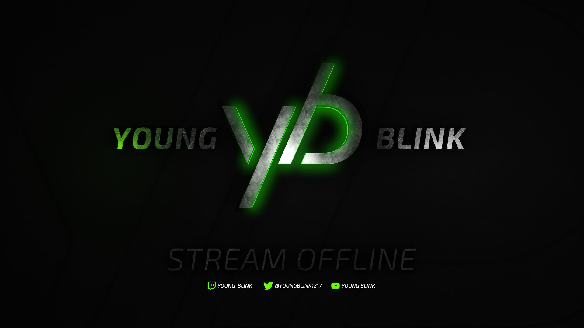 young_blink_ Offline Background