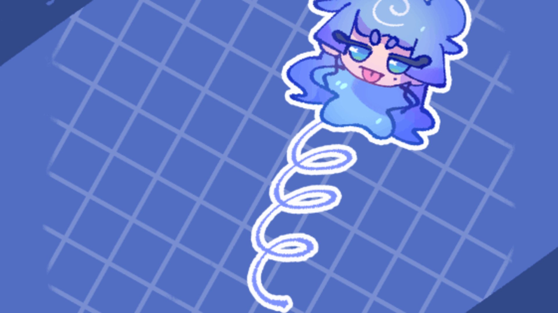 浅伽とぜ Offline Background
