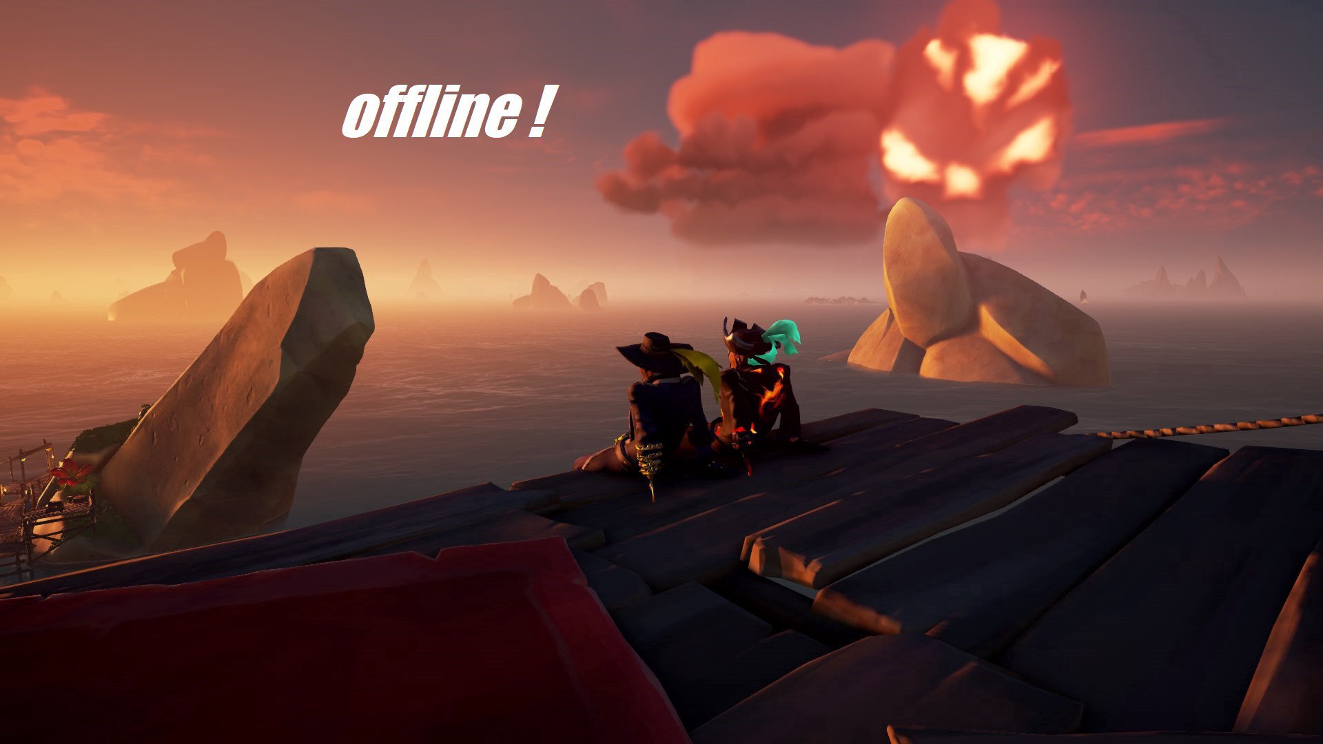 expertmages Offline Background