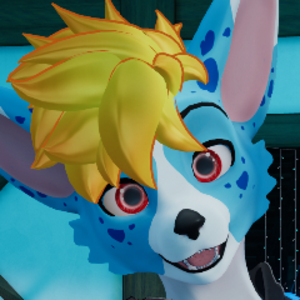 HiroCorgi