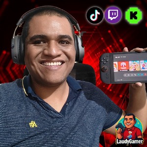 laudygamer