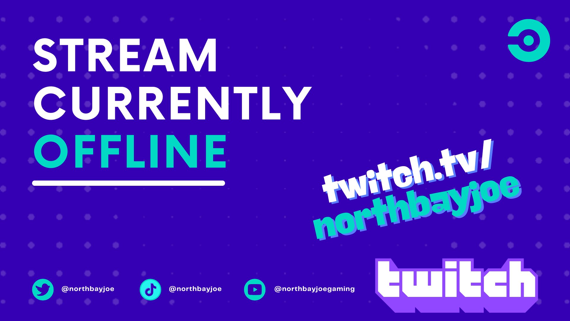 northbayjoe Offline Background