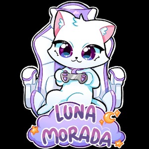 Luna__Morada