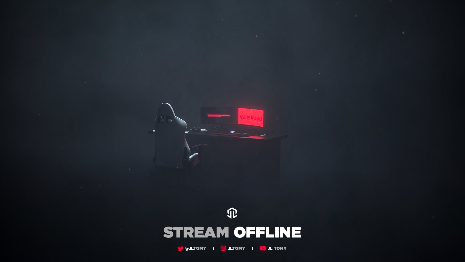 JLTomy Offline Background
