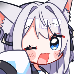 白雲める
