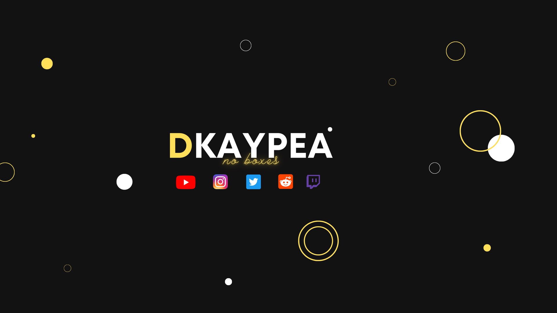Dkaypea Offline Background