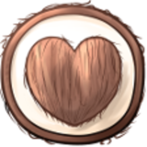 TheCocoNutStick