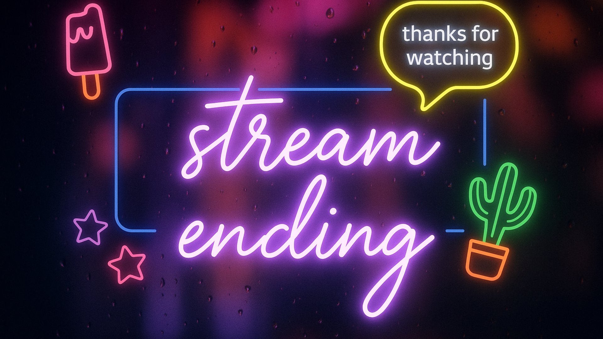 o1ush Offline Background