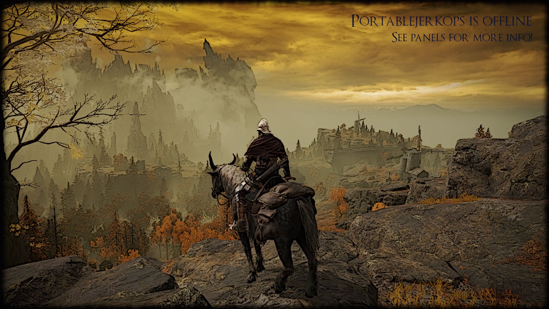 portablejerkops Offline Background