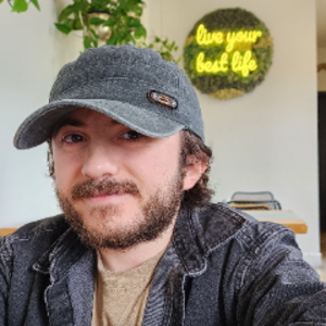 atticusshaffervlog Offline Background