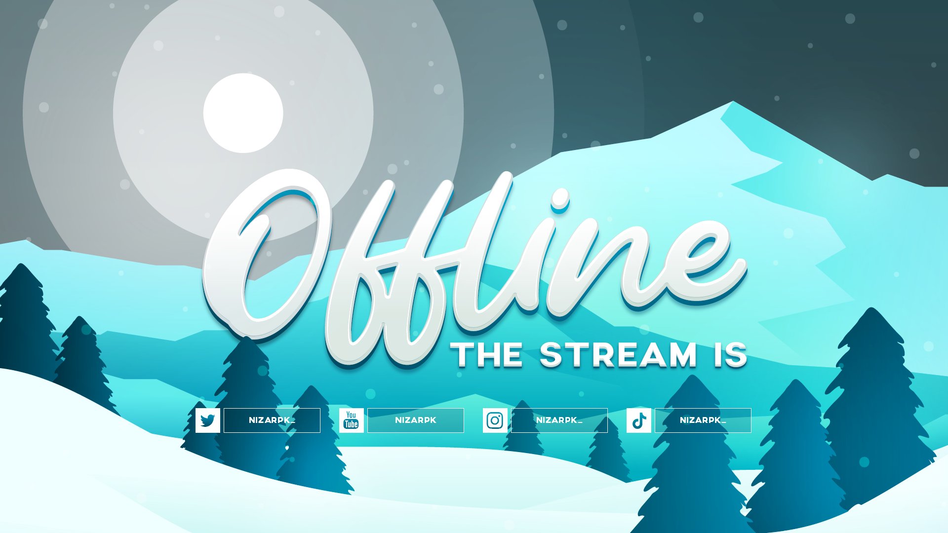 nizarpk Offline Background