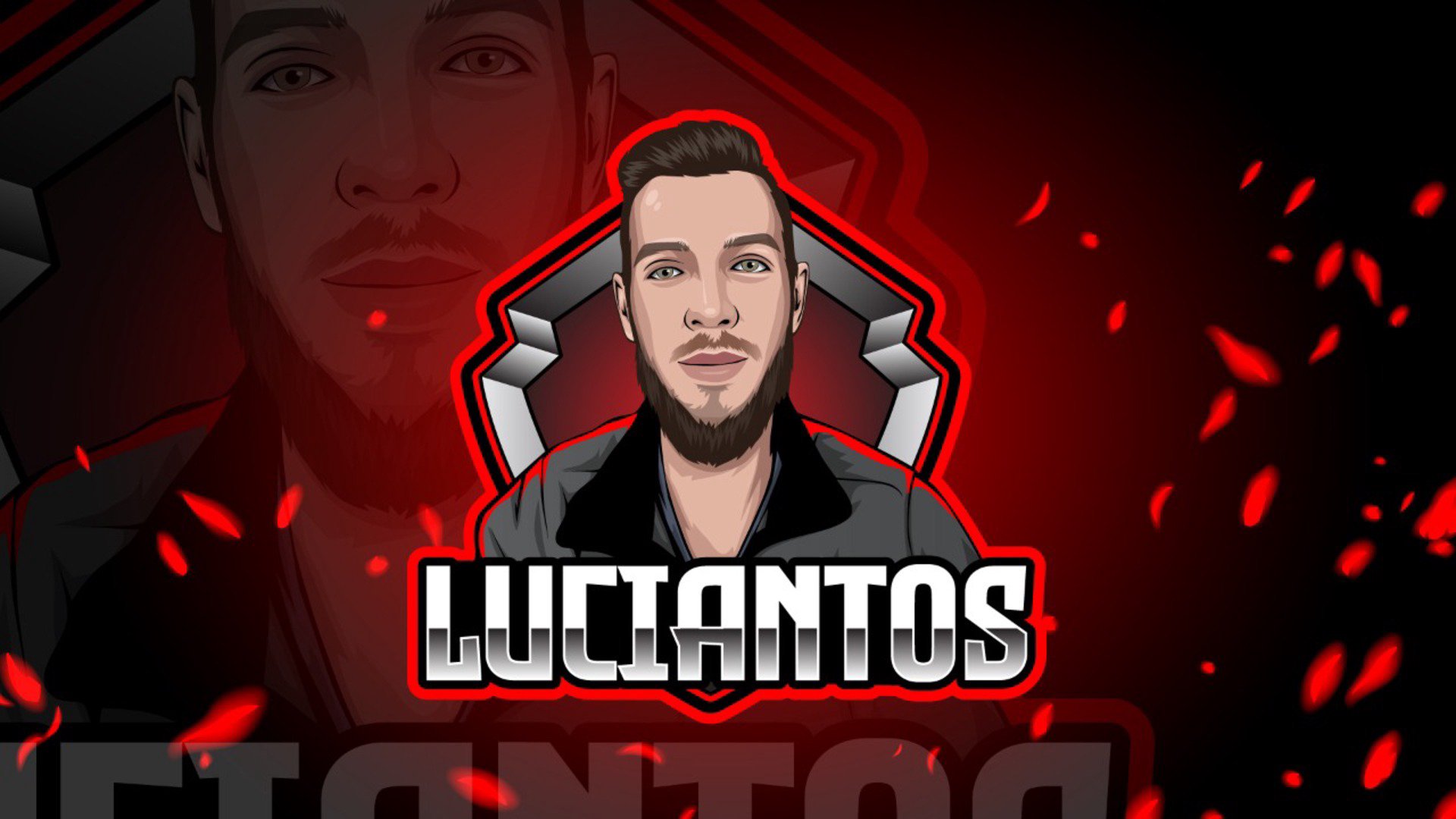 Luciantos Offline Background