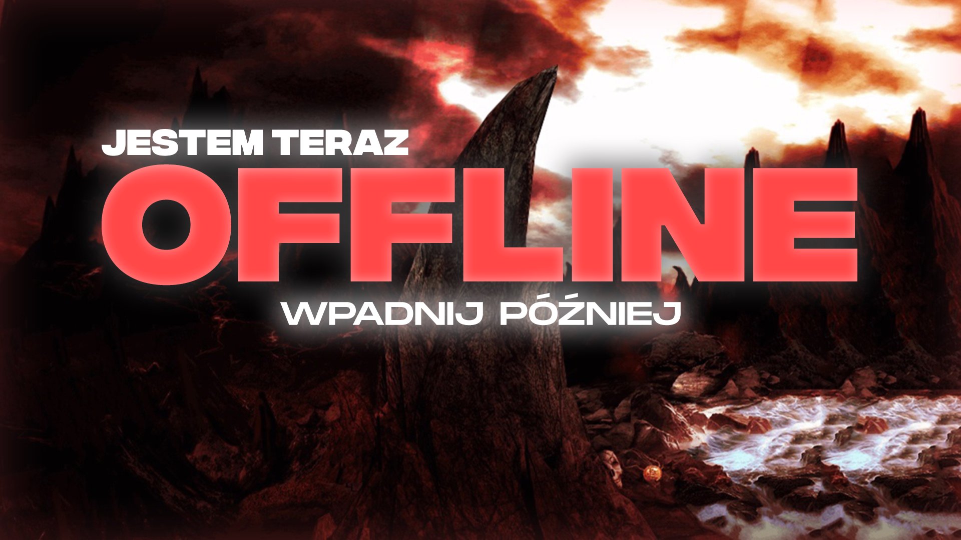 Qugor Offline Background