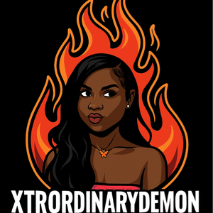 xtrordinarydemon