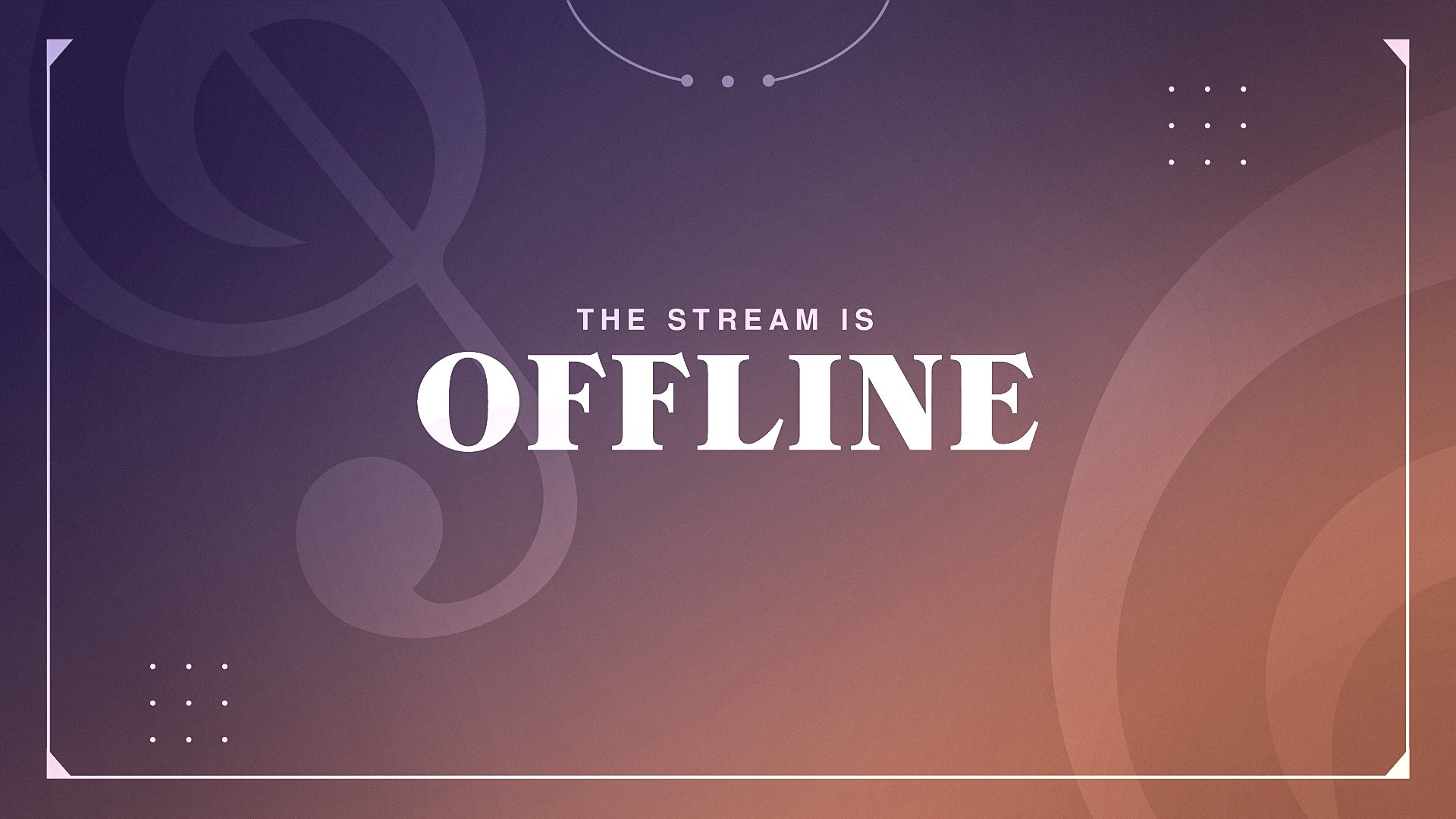XuJumica Offline Background