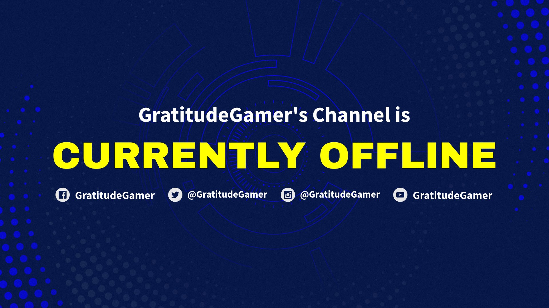 GratitudeGamer_ Offline Background