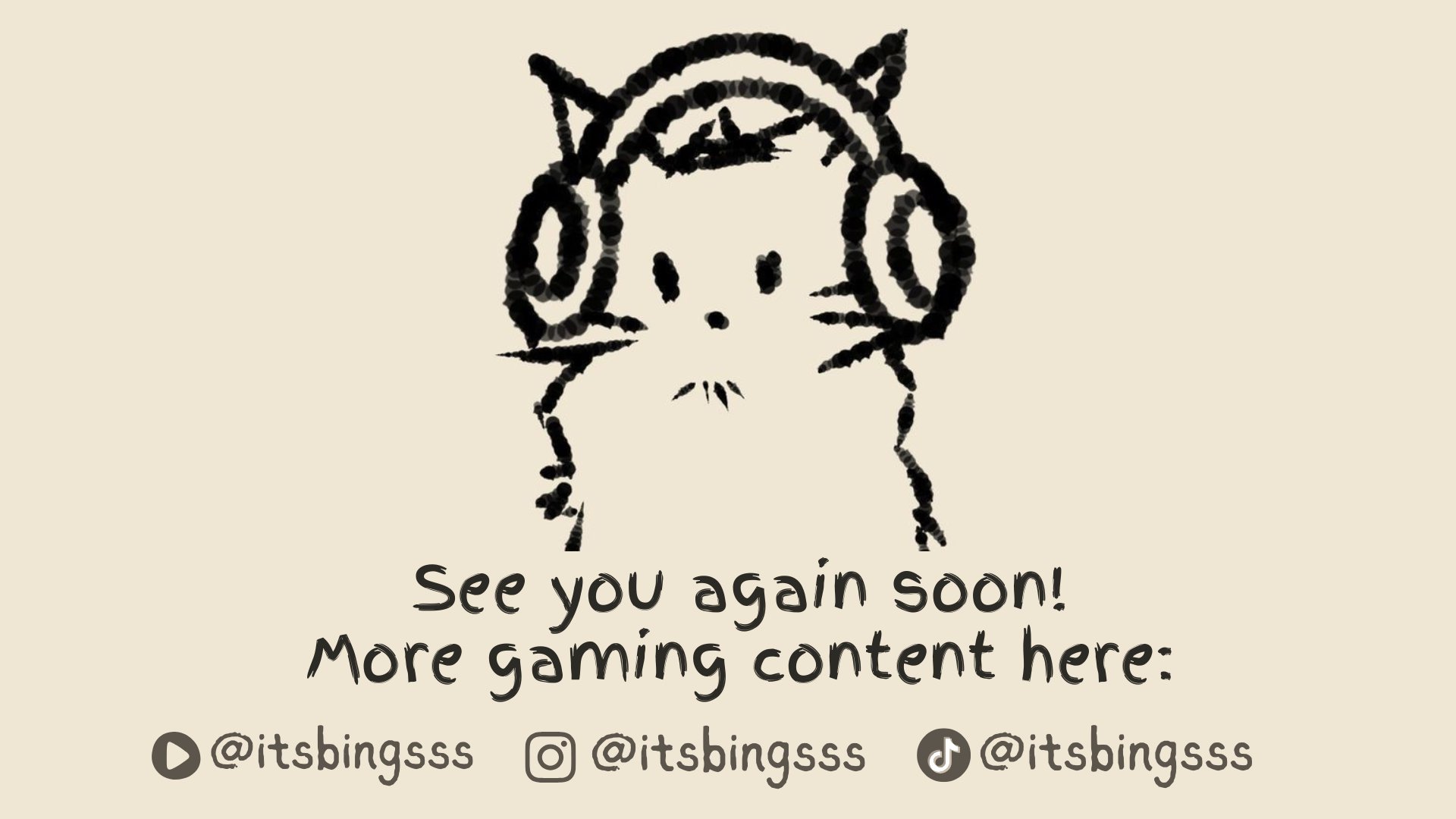 bings Offline Background