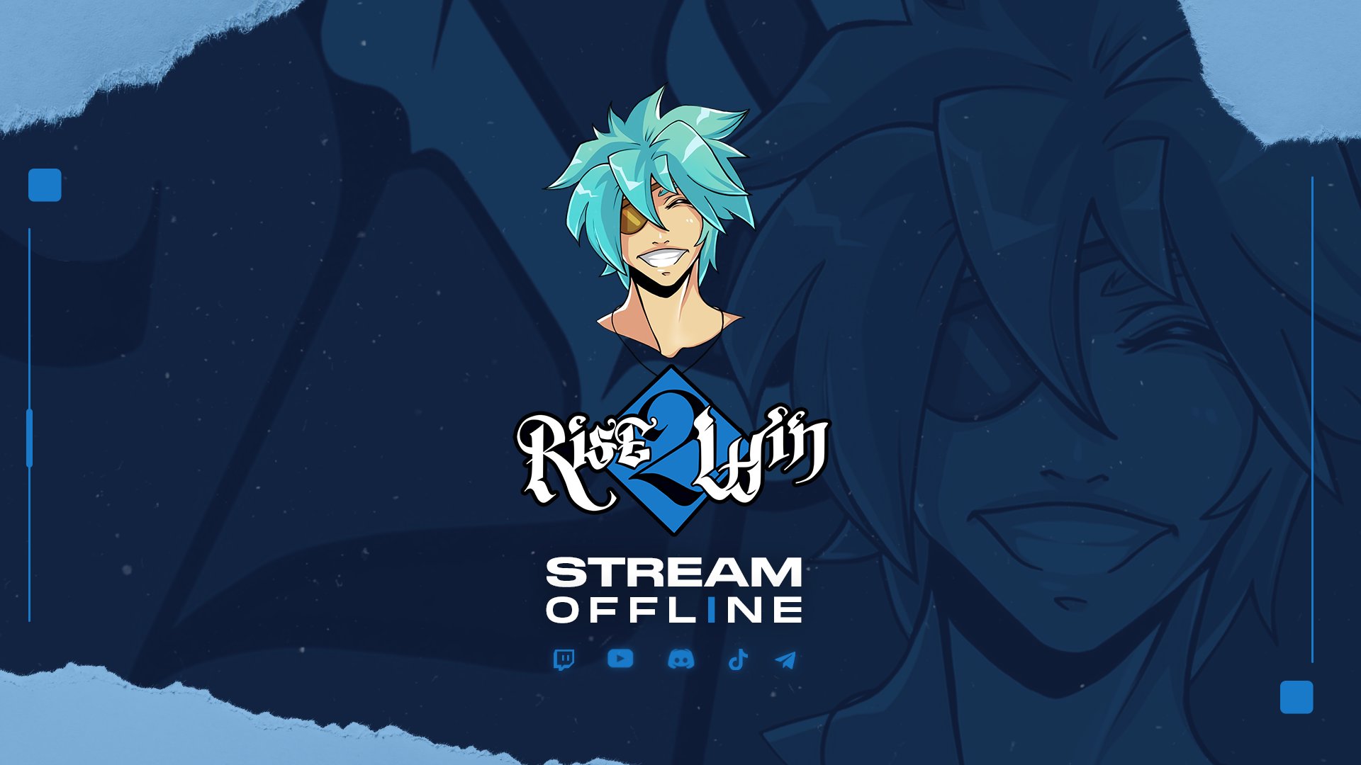 rise2win Offline Background