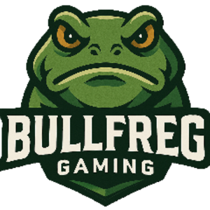 Bullfreg