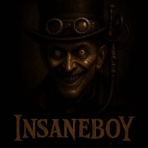 Insaneboy__