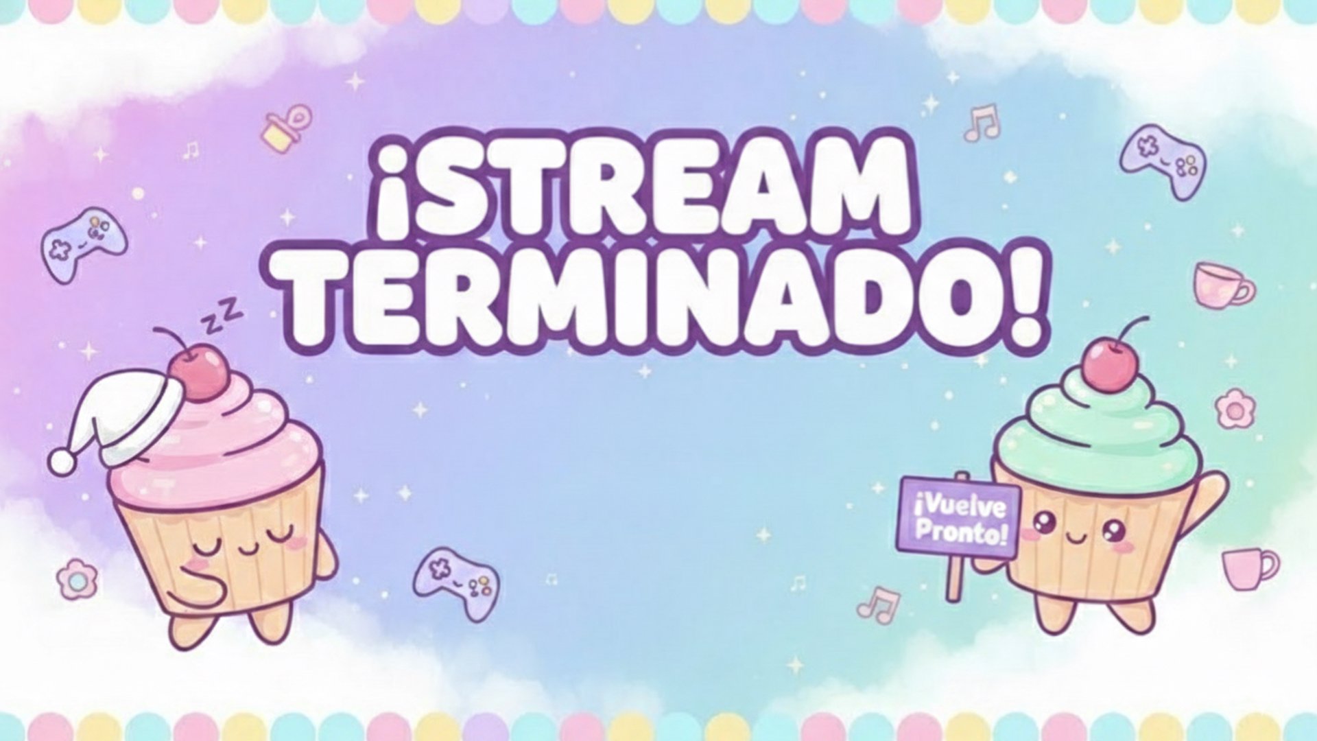 Ponquesito Offline Background