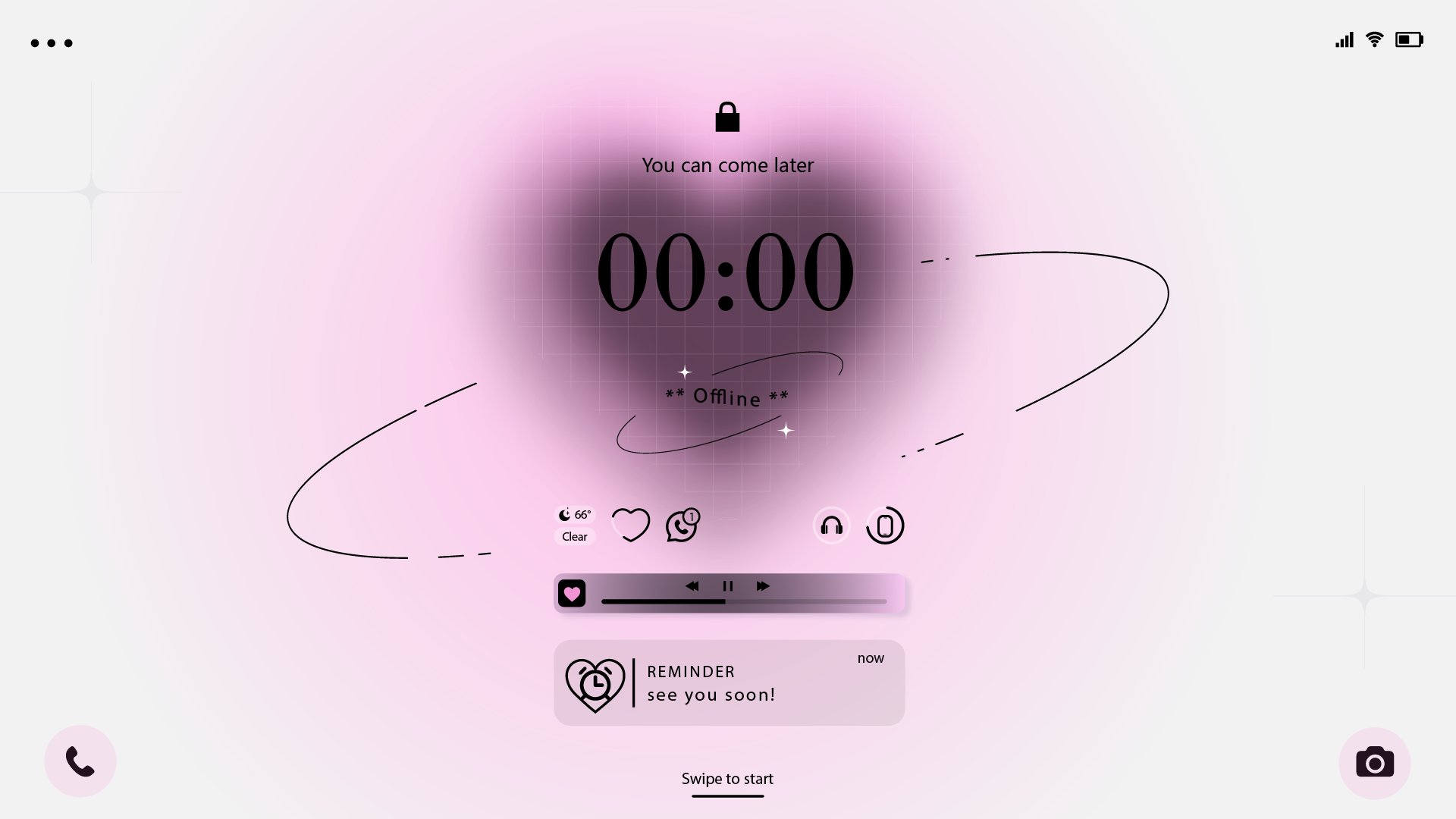 Sanouk21 Offline Background